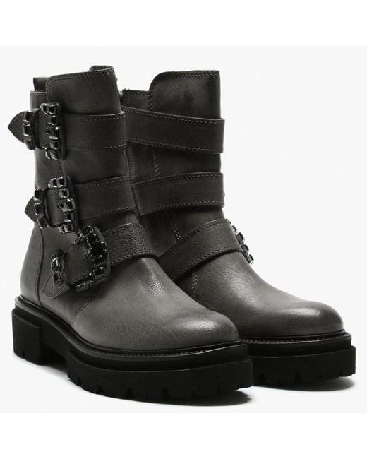 kennel schmenger biker boots
