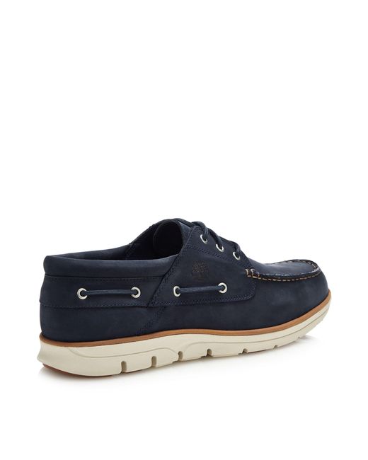 bradstreet boat shoe