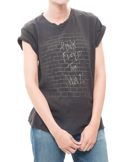 madeworn midnight sky tee