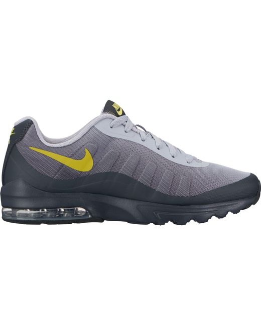 air max invigor grey