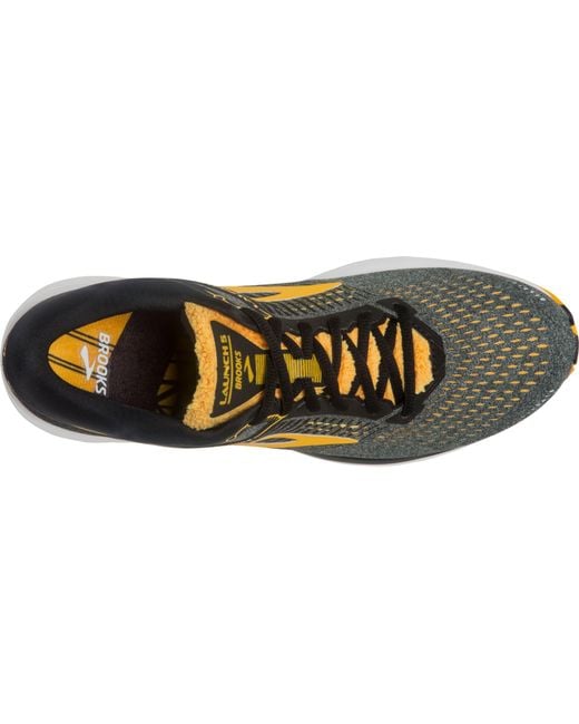 Lyst Brooks Launch 5 Pittsburgh Marathon Running Shoes