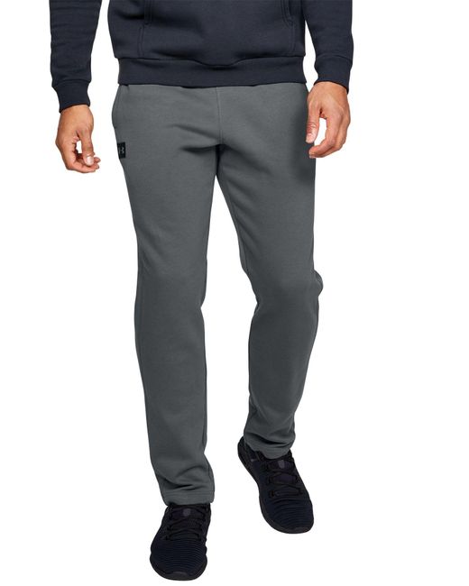 under armour men's fleece pants