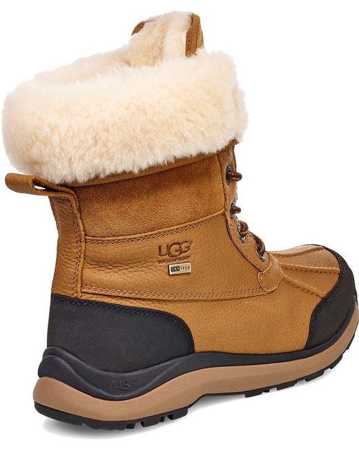 ugg snow boots adirondack iii