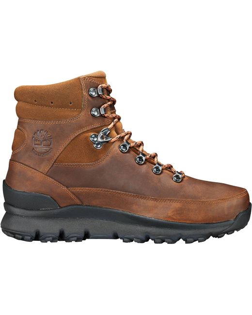 timberland men's world hiker