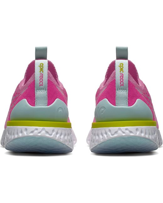 pink phantom reacts