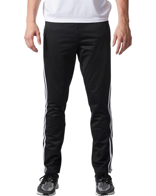 trico zip pant