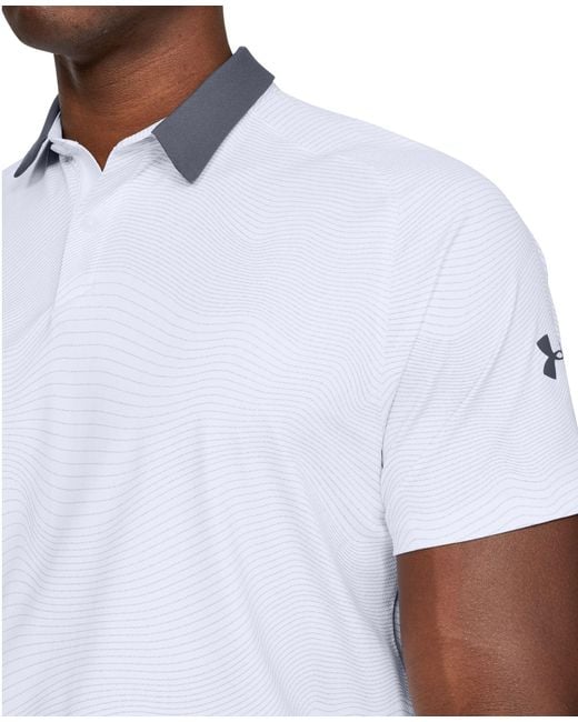 the iso chill polo