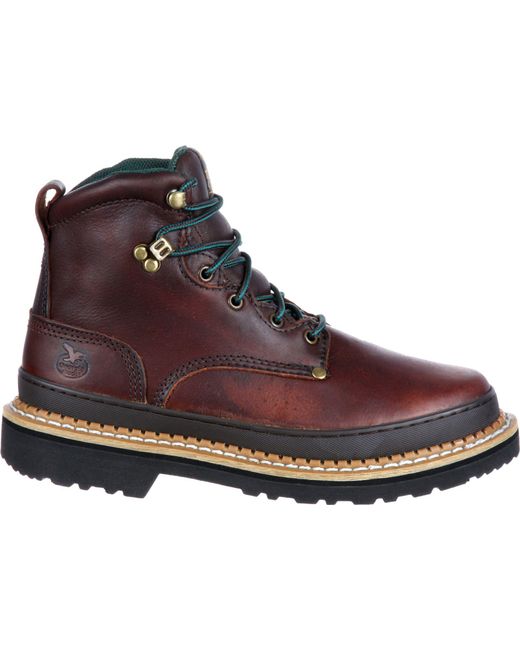 georgia boots g8010
