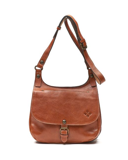 nash saddle bag