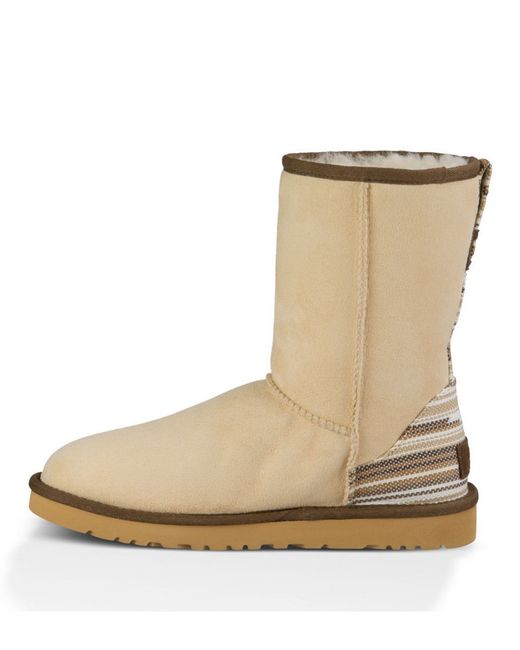 ugg classic short beige ugg classic short beige