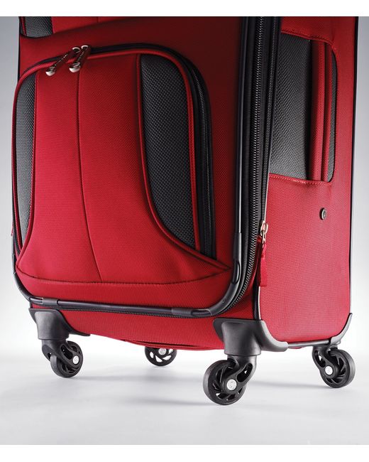 Samsonite Aspire Xlite 25" Expandable Spinner Upright in ... Samsonite Aspire Xlite 25" Expandable Spinner Upright in ...