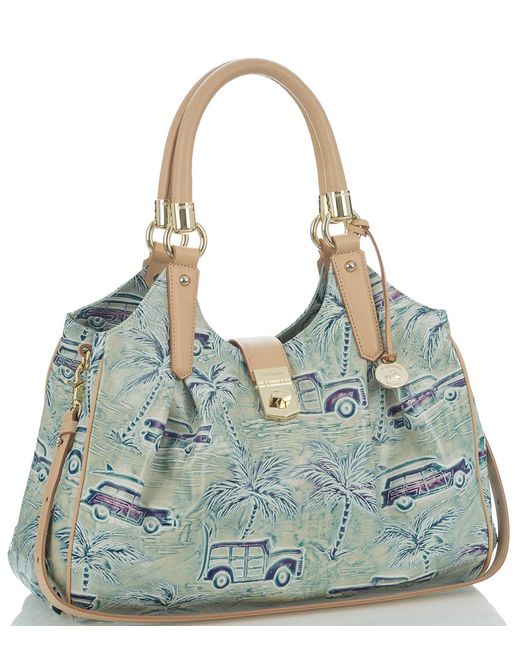 copacabana brahmin handbags