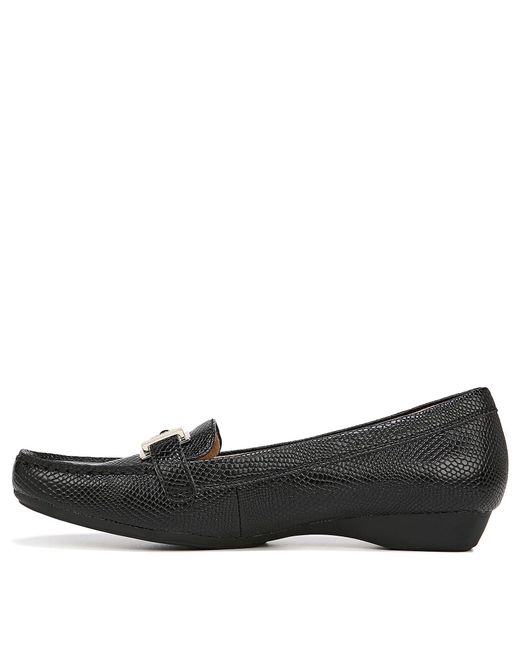 naturalizer gisella loafer