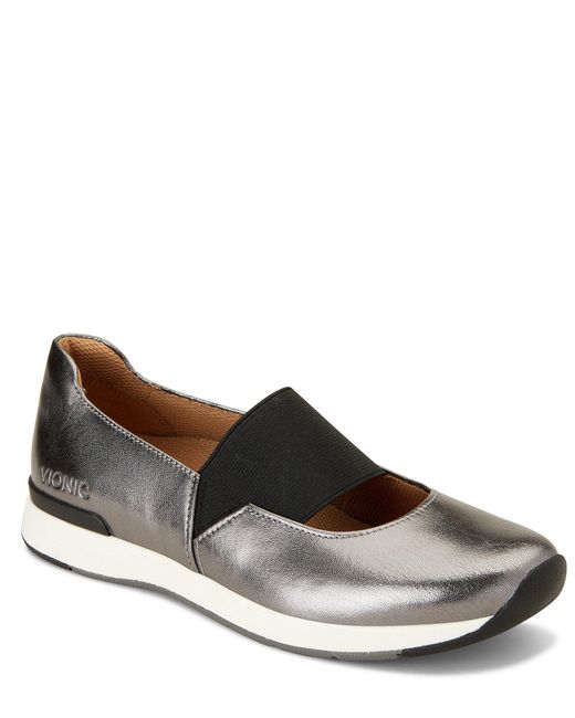 vionic pewter
