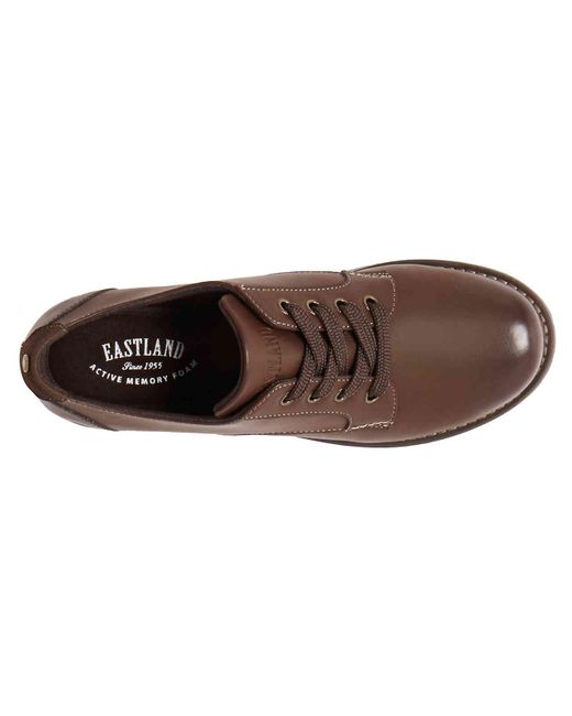 eastland trish oxford
