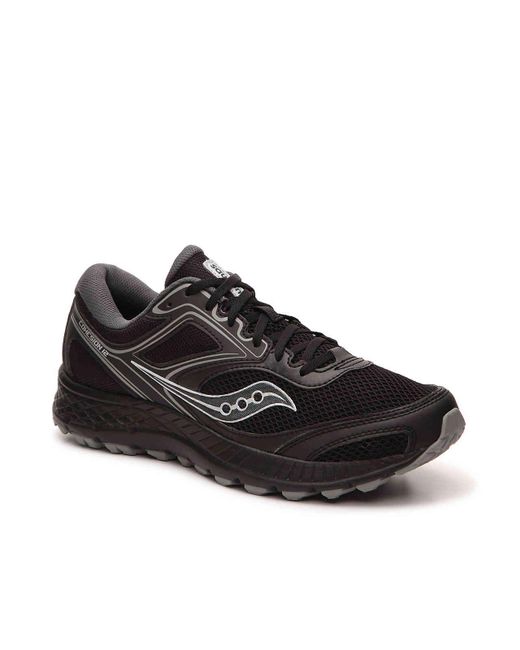 cheap saucony cohesion mens