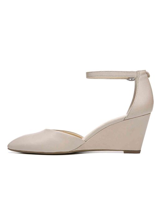 franco sarto aberdeen wedge pump
