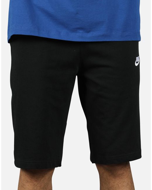 nike nsw cargo shorts