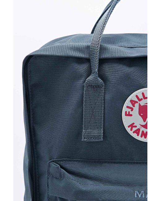 fjallraven maxi