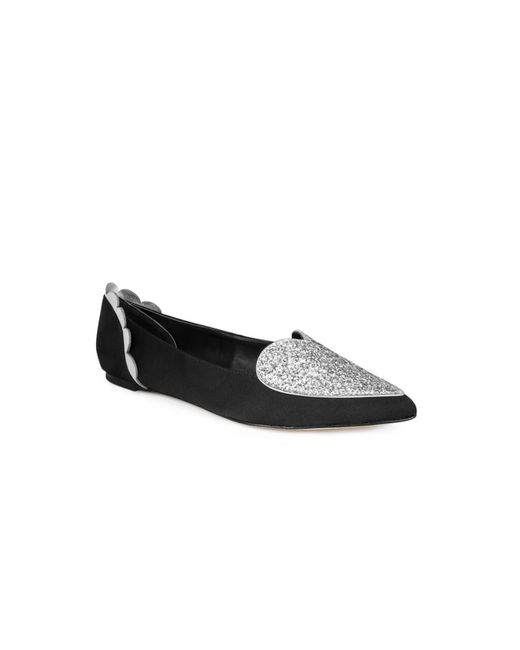 isa tapia heart flats