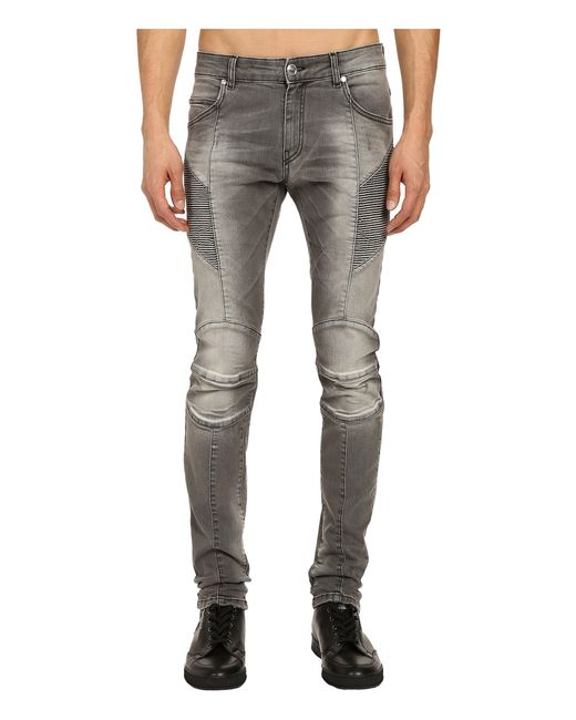 faded jeans mens