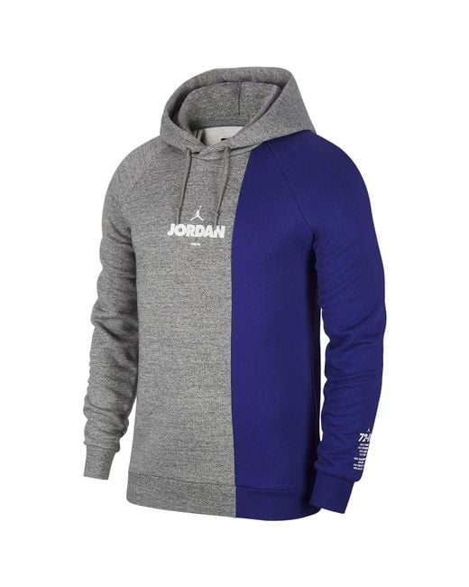 nike retro hoodie mens