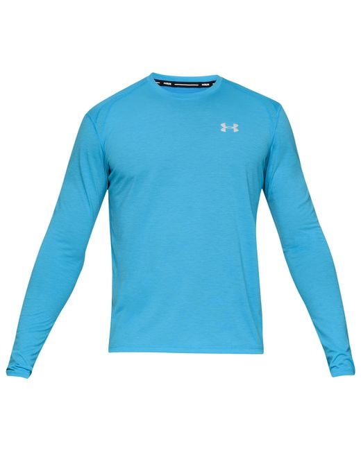 under armour long sleeve top