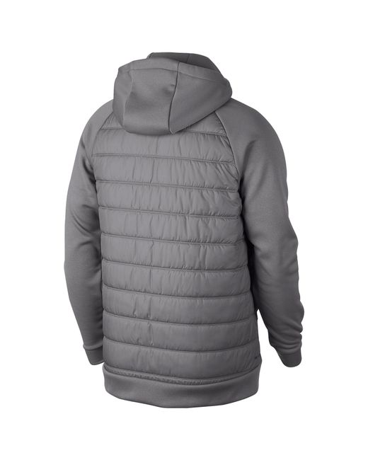 mens nike winterized jacket