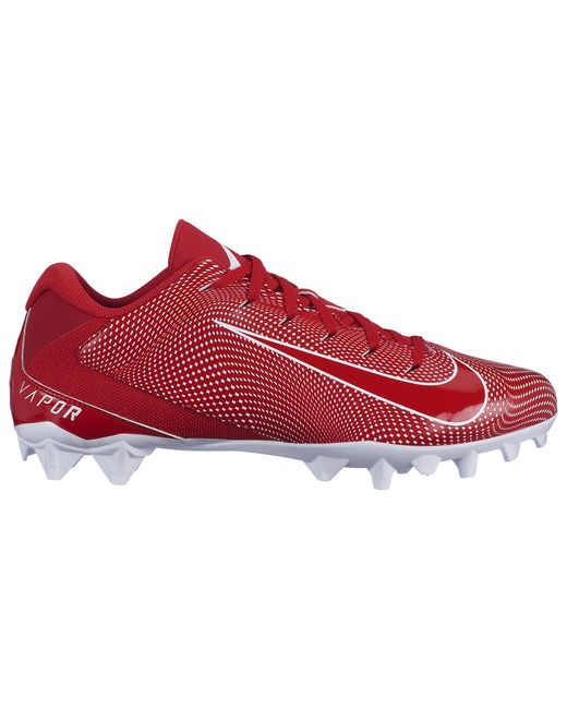 nike untouchable pro 3 red