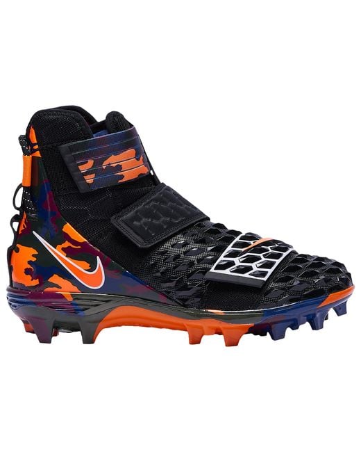 force savage elite cleats