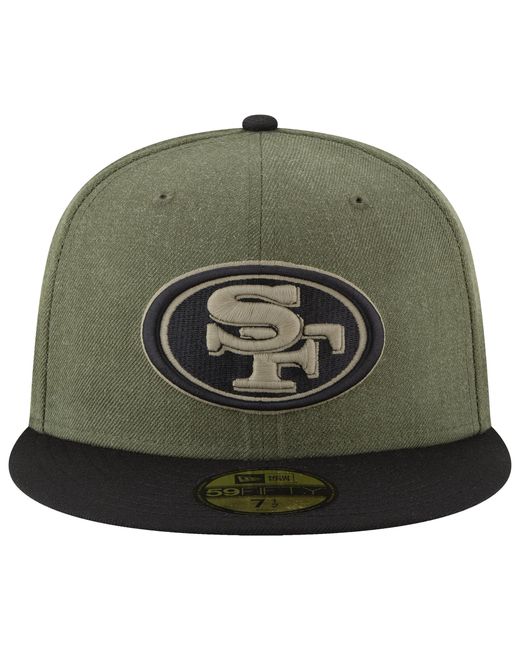 nfl salute to service cap
