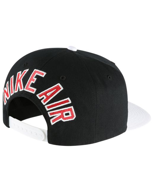 Nike Air Pro Cap In Black For Men Save 54 Lyst