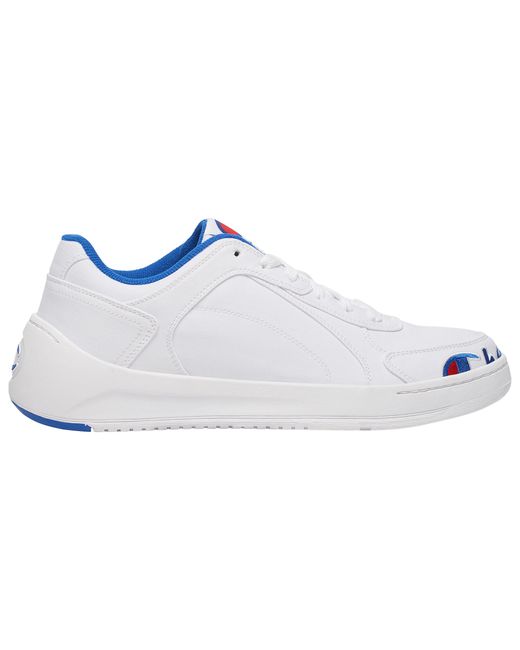 champion basketball shoes