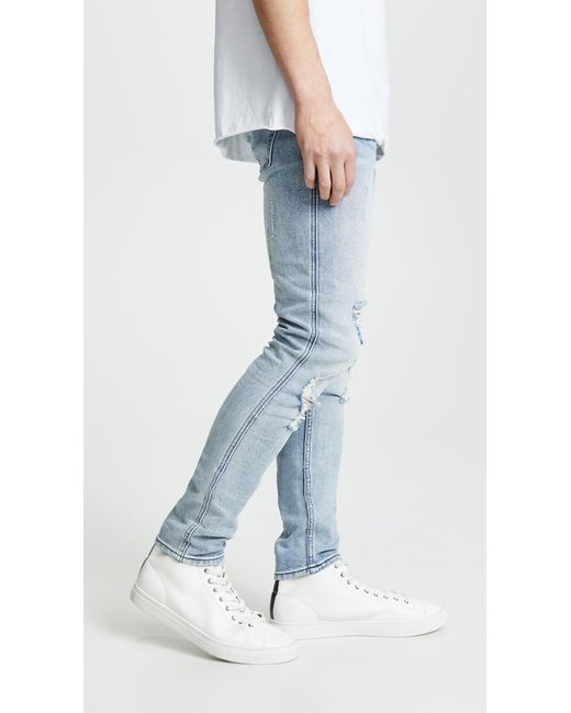 ksubi van winkle jeans