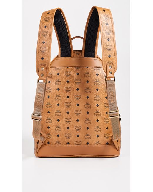 mcm designer backpacks for men