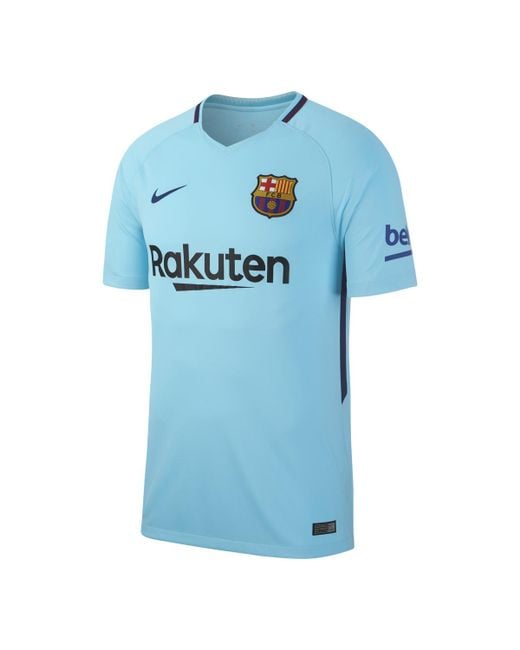 turquoise barcelona kit