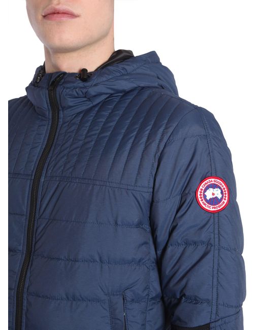 canada goose Bikers VERDE canada goose Bikers VERDE