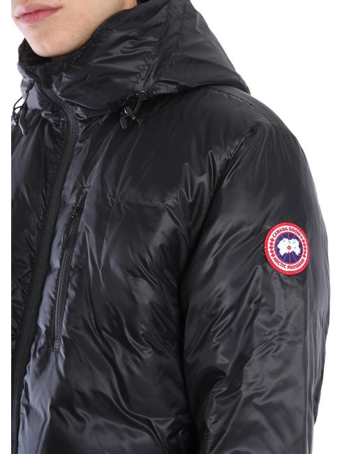 Canada Goose Lodge Gi?Felpa con Canada Goose Lodge Gi?Felpa con