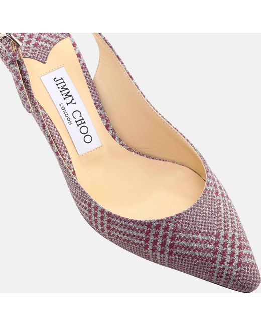 erin jimmy choo