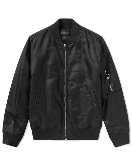 rag bone bomber
