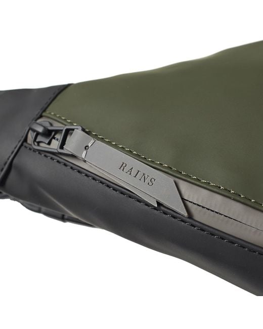 rains bumbag mini