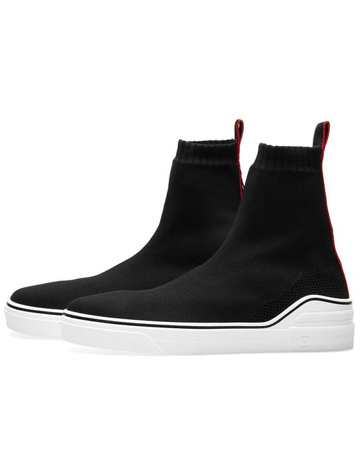 givenchy sock boots sale
