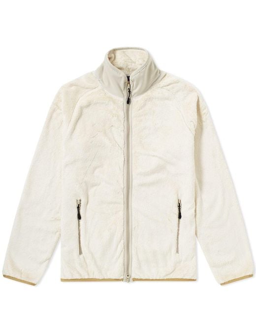 Lyst Needles Piping Jacket in White for Men Save 35