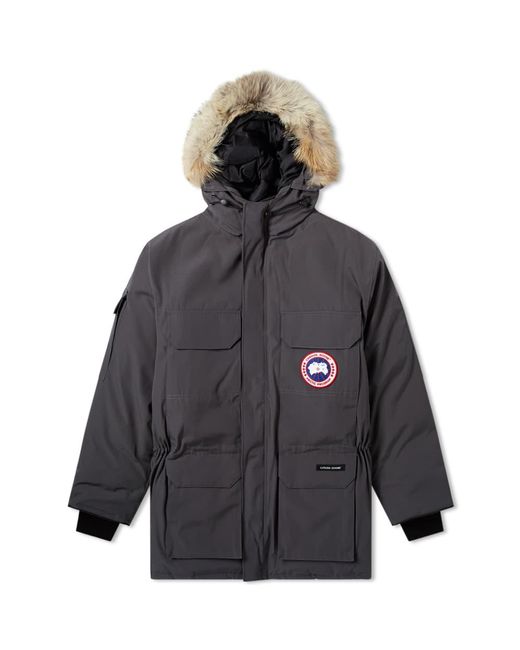 canada goose expedition parka grey canada goose expedition parka grey