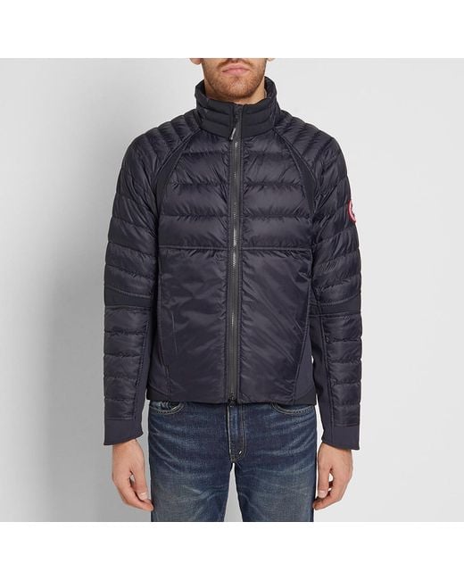 canada goose men's hybridge perren jacket canada goose men's hybridge perren jacket