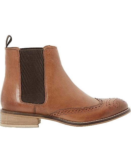 dune quentons boots
