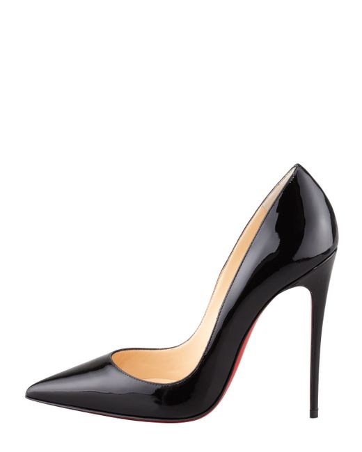 louboutin kate heel