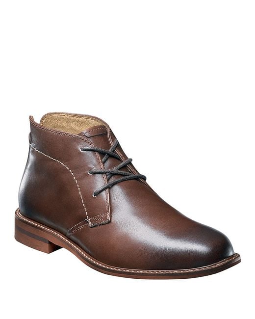 Boot Camp For Adults: Florsheim Womens Boots