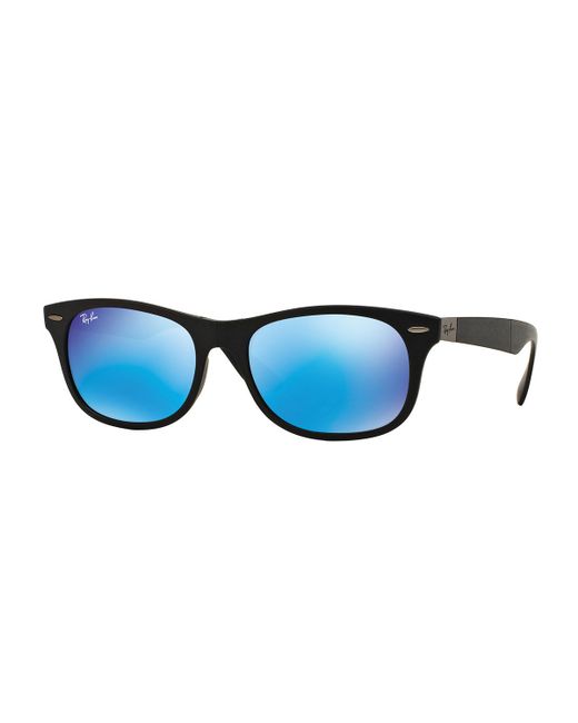 blue ray ban wayfarer sunglasses blue ray ban wayfarer sunglasses