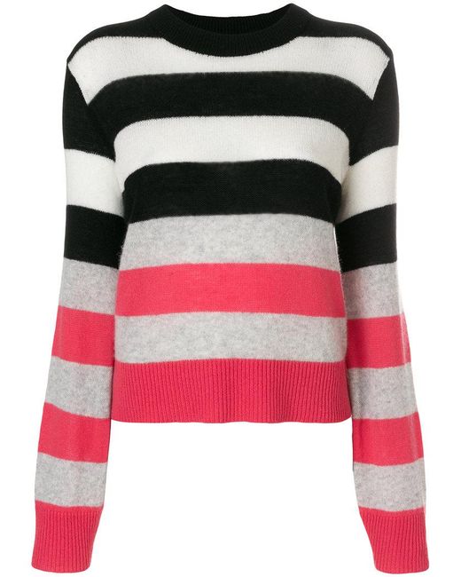 rag and bone black top